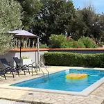 Lara Ii With Private Pool Villa Ližnjan