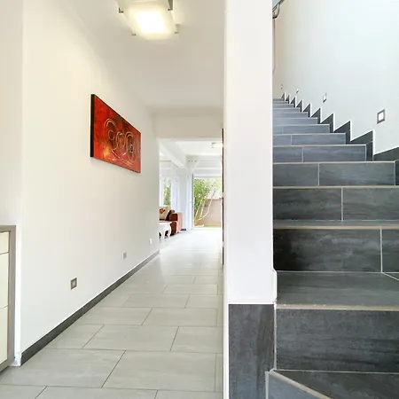 Vila Lara Ii With Private Pool *