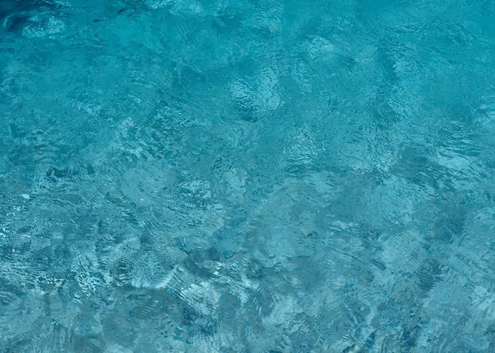 Βίλα Lara Ii With Private Pool *