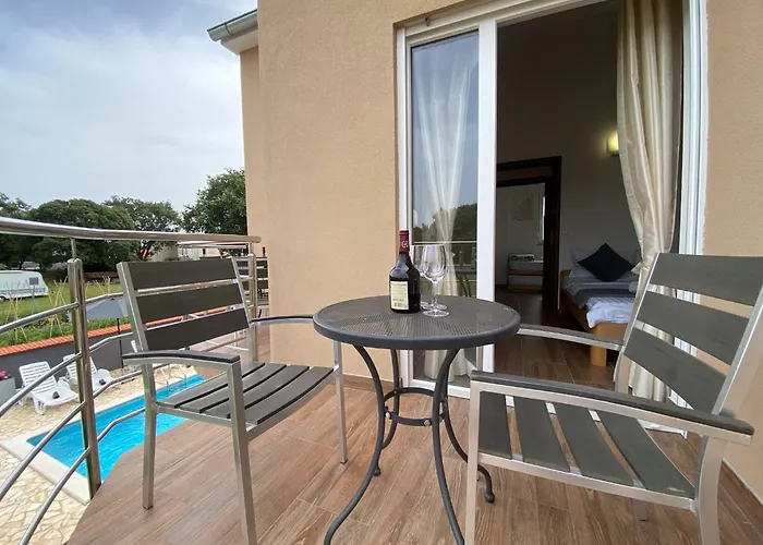 Lara Ii With Private Pool Βίλα *