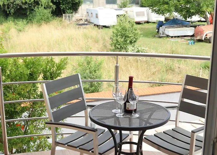 Βίλα Lara Ii With Private Pool Ližnjan
